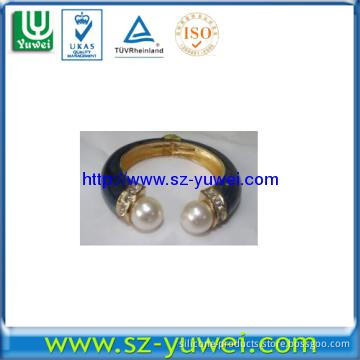 Fashion gold bangles designs, indian bangles, resin bangle in Hot Sell